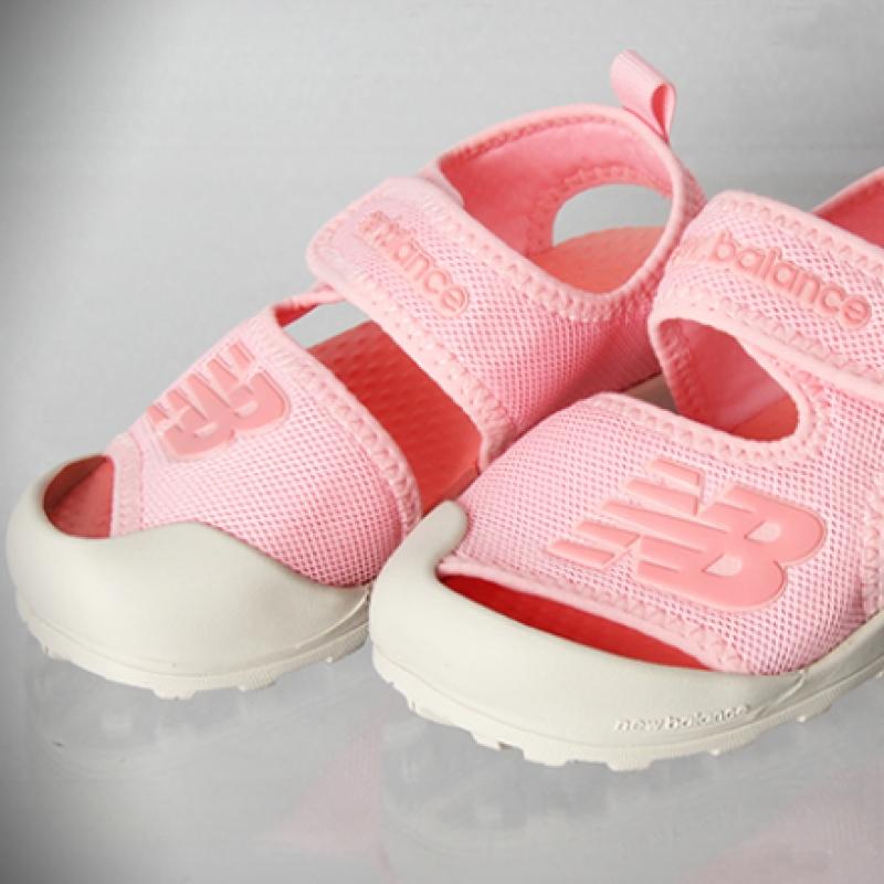 New Balance Junior Sandal K8810p2p