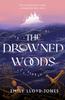 The The Drowned Woods : The Sunday Times Bestselling and Darkly Gripping YA Fantasy Heist Novel Book