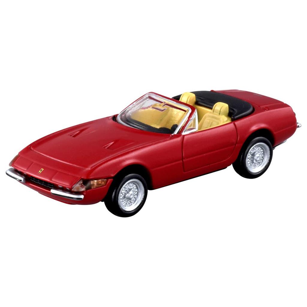 Tomica Premium 36 365 GTS4 Premium Release Commemorative (Tomica Edition)