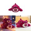 Stitch Lotso Plush Pillow With Reversible Design For Kids And Teens Comfort