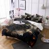 Tank King Queen Duvet Cover Camouflage Military Tank Bedding Set for Teens Adults Weapons of War 2/3pcs Polyester Quilt Cover