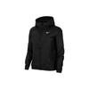 Jackets Women's Black Hooded Moderate Other CZ2834-010