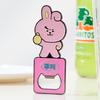 BT21 Souvenir Magnet Bottle Opener