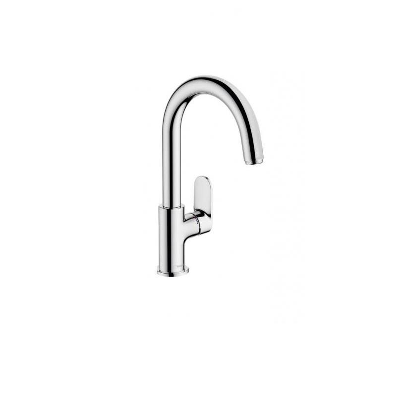 

Washbasin Faucet Hansgrohe 71 554 000