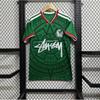 Signed National Team Football Jerseys Retro Limited Edition Sports Cycling Men Women