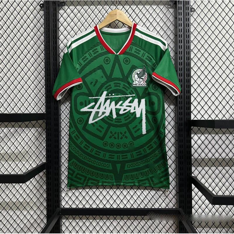 Signed National Team Football Jerseys Retro Limited Edition Sports Cycling Men Women
