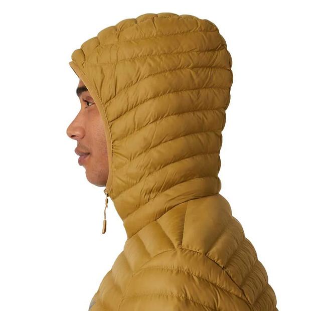 Helly Hansen Sirdal Izolowana pikowana kurtka