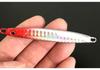 Shore Casting Bionic Fish Lure 18g/21g - Small Iron Plate Lead Tackle