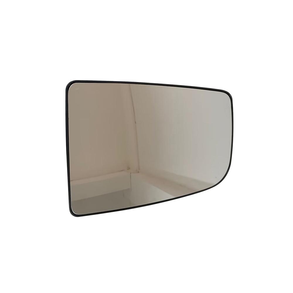 1Set Right Side Mirror Glass w/Backing Plate For Mercedes Benz Sprinter 2006-17