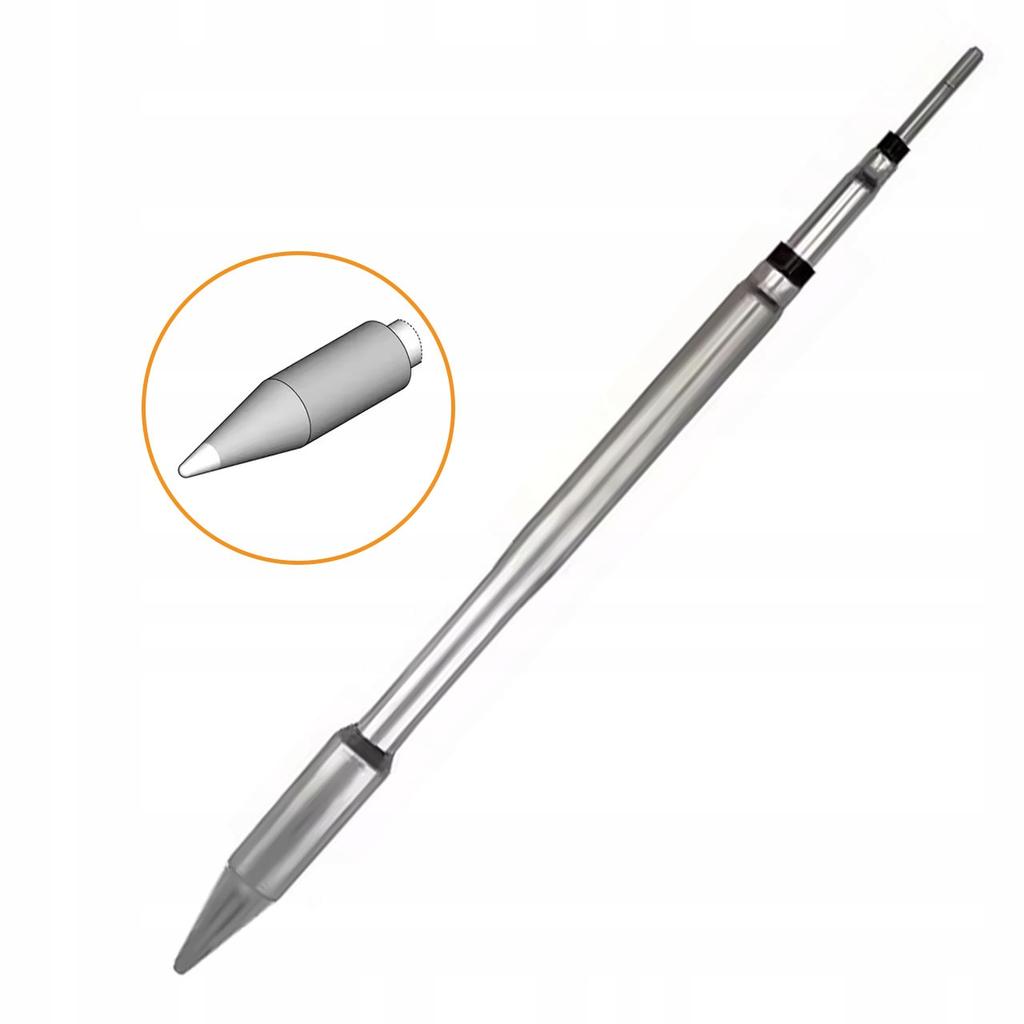 Precision Tip C245-403 For Jbc, Aixun, Sugon, Yihua And Other Soldering Stations