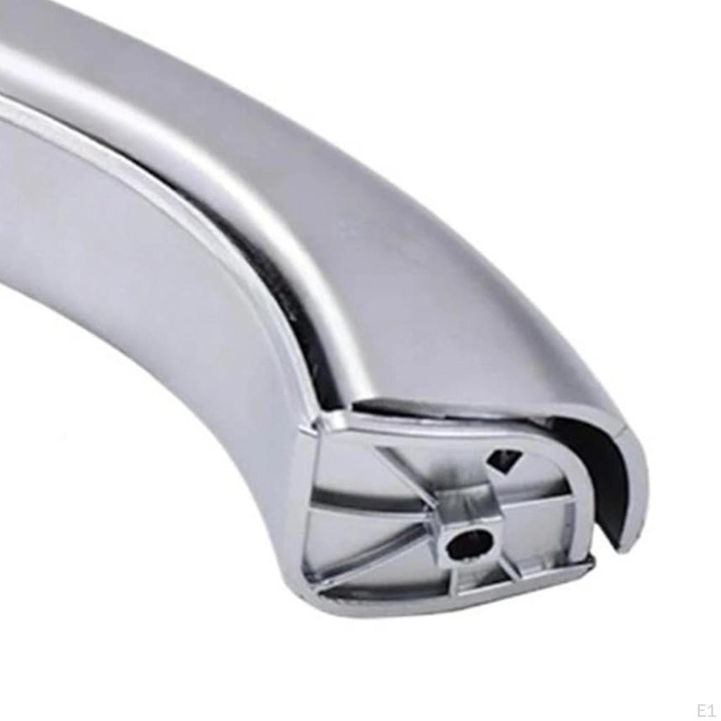 Truck Inner Door Handle Component Easy Installation