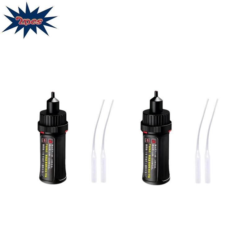 Super Strong Glue for Plastic Welding Wood Metal Glass Ceramic Multi-functional Oily Original Glue Universal Quick-drying Glue