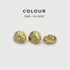 10pcs/lot New Fashion Decorative Buttons Special-shaped Buttons for Women Shirt Suit Overcoat Sewing Accessory Diy