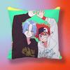 Anime SSK The Infinity  Pillow cover gift High definition digital printingSurprise vivid pattern Household