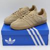 JR0889 Originals Samba OG Cardboard Sand Strata Gold Metallic (Men's)