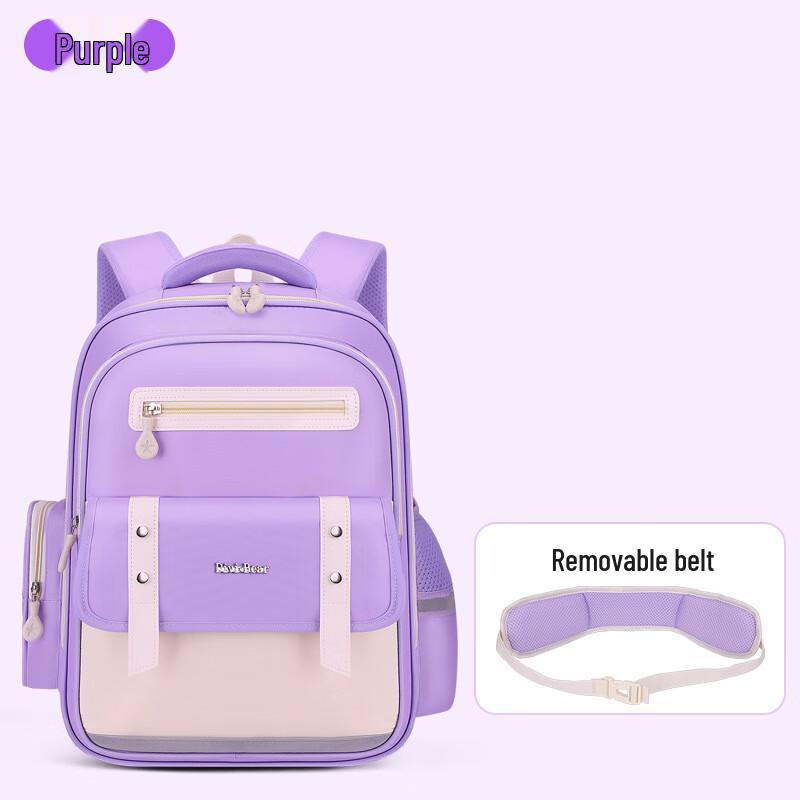 

Hu Feng Children s School Backpack