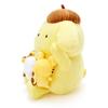 Sanrio Pompompurin Plush Toy (Team Purin) 124141