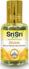 Sri Sri Tattva Shuddhta Ka Naam Aroma Divine - Roll On Perfume, 40ml (10 Ml X Pack of 4)