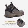 Teva Men S Gore Tex Vibram Mid Hiking ShoeS Grandview Gtx Stvm2316804 Nch