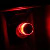 Colorful Flashing Car Ambient Light Mini LED Light Nightlight Neon USB Atmosphere Lamp Plug Play Universal Auto Interior Decor