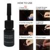 20g Car Glass Crack Repair Fluid Cracked Windshield Repair Kit Auto Glass Repair Kit Windshield Resin Repair Agent Tools