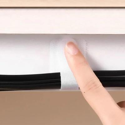Acessórios para eletrónicos – Fixações para cabos