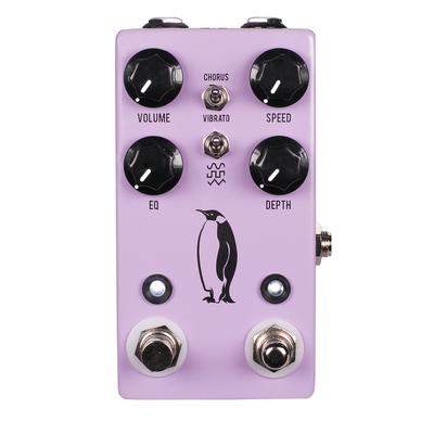 Tilbehør til guitarer – Guitarpedaler