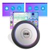 Blossom Commemorative Authentic OneCarStereo Latest CarPlay AI Box He Pro Series with Android OTA HDMI Video Rear Seat Monitor Cable Technical