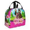 Lebensmittelbehälter – Picknick-Taschen