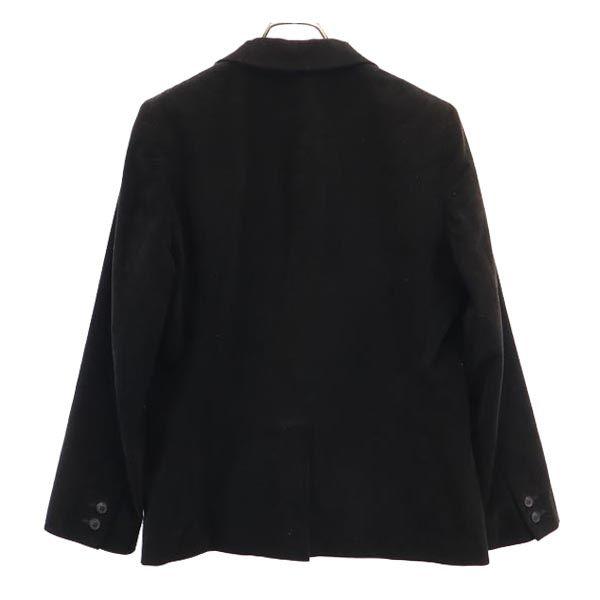 A.P.C. Made in France Corduroy tailored jacket M black Women Used