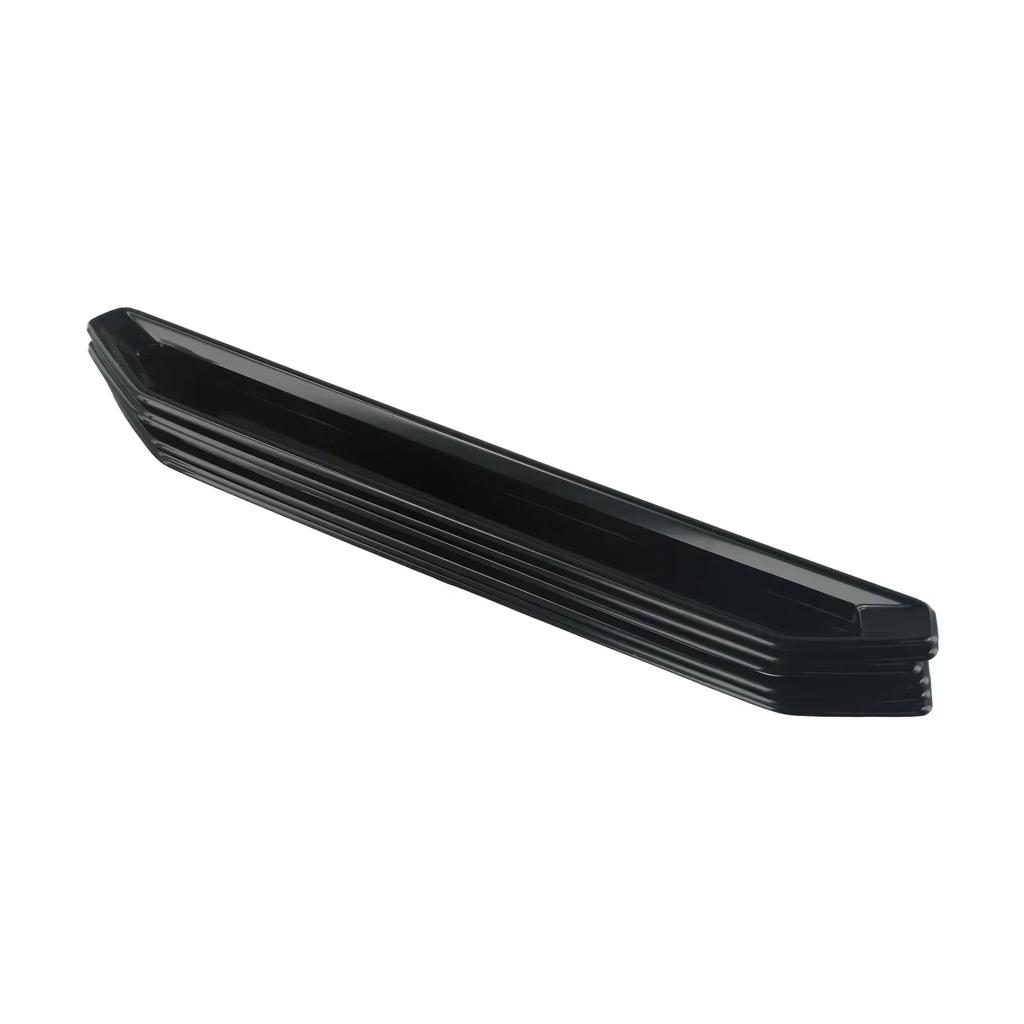 6Pcs Roof Iuggage Rack Strip Plate Cover For Chery For Jetour For Traveler 2024 2024 For Jetour T2 Vehicle Accessories