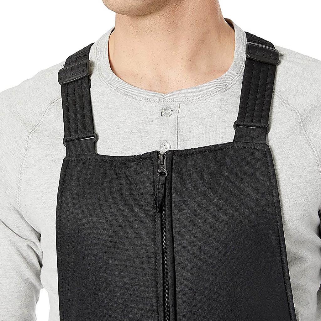 Pierna Snow Fashion Ropa De Trabajo Impermeable Para Hombre Pierna Snow Fashion Ropa De Trabajo Impermeable Para Hombre