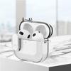 AirPods 1 Protective Case Pro1 Earphone Case Protective Case Apple Wireless Bluetooth 1st Generation Earphone Case