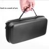 For ROG Xbox Ally X PU Waterproof Storage Bag Handheld Game Console Waterproof/shockproof/anti Fall Handbag EVA Carring Case