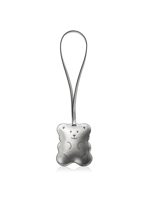 

LOVE CHARM Chewy Bear_Fat PINK