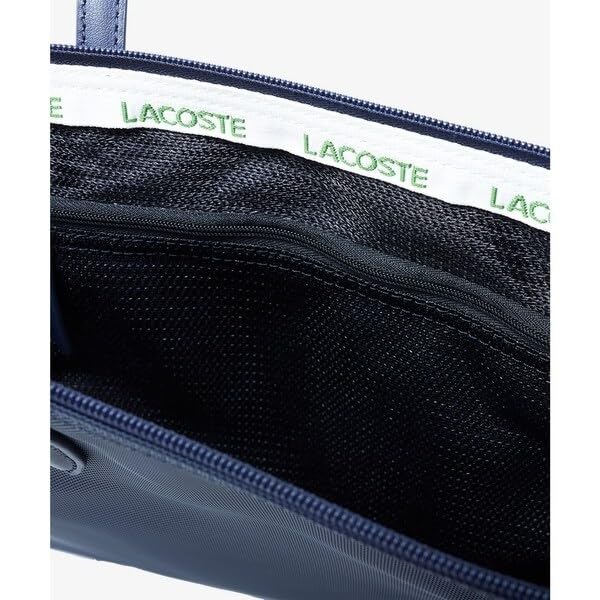CONCEPT Vertical Tote Bag NF1890PM14100 [Lacoste] [Official] L.12.12