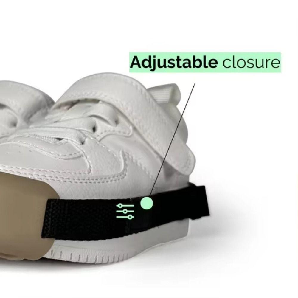 1 Pair Anti-Slip Sports Shoe Protectors Protective Children's Shoe Cover  for Outdoor