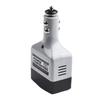 12V/24V To 220V Auto Universal Power Transformer Dc12 Mobile Phone Fast Charge USB Interface Car Inverter Electronics Tools