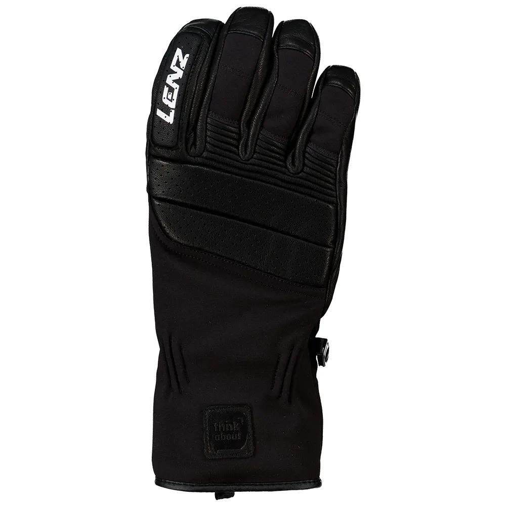 Lenz Gloves Think About
