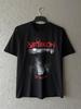 NEW Satyricon Band Album Heavy Cotton Black T Shirt JU1023
