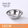 Datuan Xiaoyuan Stainless Steel Multipurpose Kitchen Bowls