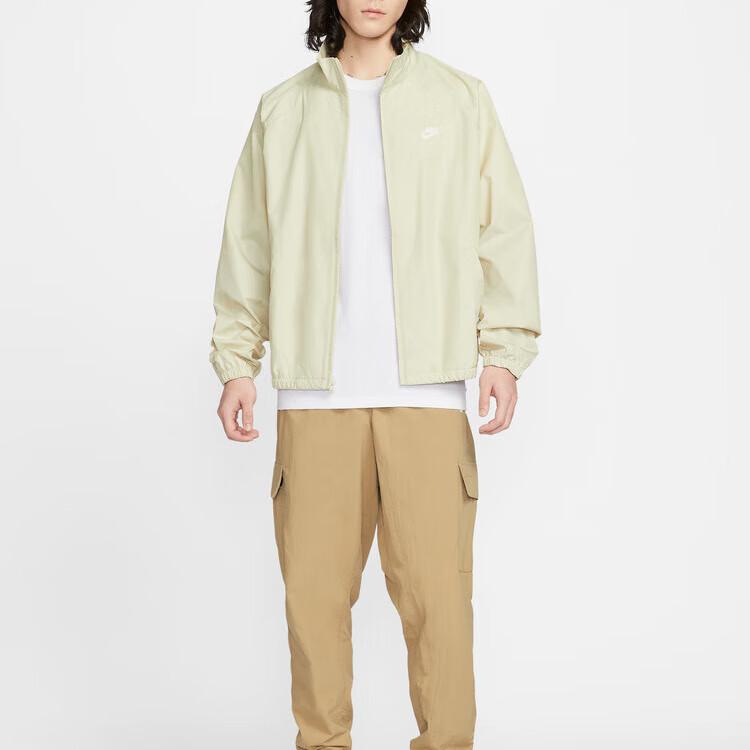 Nike Club ROSCOE FZ Jacket Men's HV1140-229