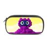 True and the Rainbow Kingdom pencil case storage pencil case large capacity cartoon print for male and female students