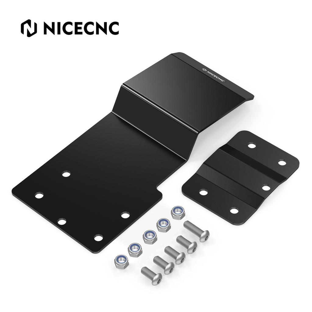 Motorcycle Rear Suspension Linkage Guard Cover for Yamaha Tenere 700 XTZ700 2019-2024 Tenere 700 Skid Plate Extension