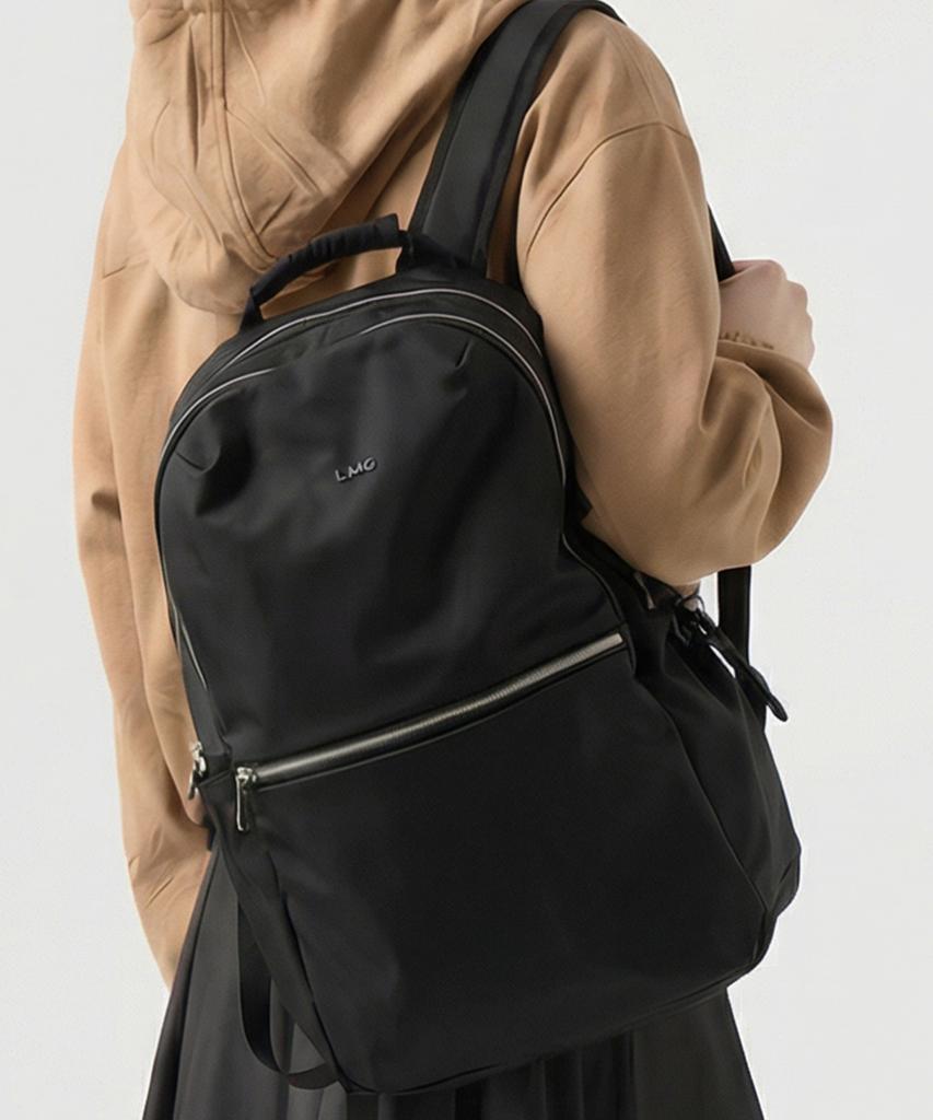 Lemasque 16-Inch Laptop Business Backpack Core Series 005