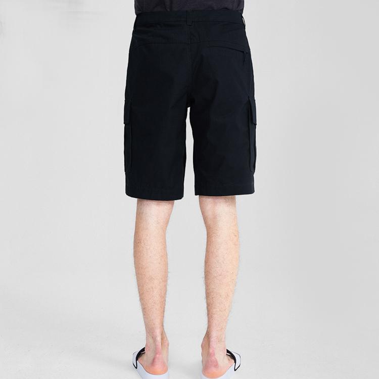 The North Face Casual Shorts Men's Blue Moderate NF0A4U97-RG1