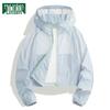 MULINSEN Women's UPF50+ Lightweight Sun Protection Jacket