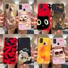 For Samsung Galaxy M21 M30S M31 M31s Case Soft Silicone Phone Back Cover For Samsung M31 M31S M30s M21 M 30 S Case Cartoon Funda