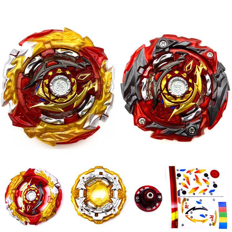 Beyblade Burst Superking B 172 World Spriggan Unite 2b No Launcher Xmas Gift