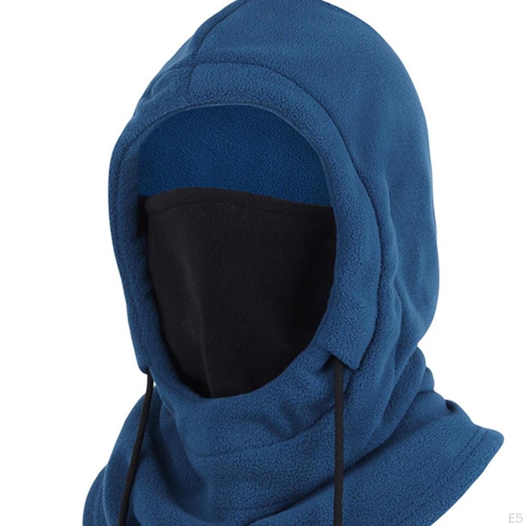 Protection Balaclava for Men and Women - Ideal Motorcycle Riding Skiing